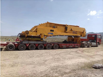 Grúa todo terreno XCMG XCA2600 Used 2600 Ton Large All Terrain Truck Crane with Good Performance: foto 4