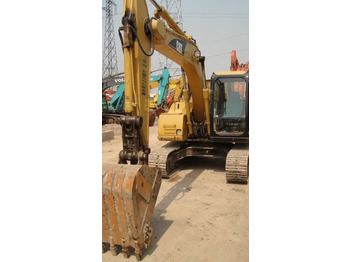 Excavadora de cadenas Medium Size Second Hand Japan Imported Caterpillar 311c 311 Crawler Excavator: foto 5