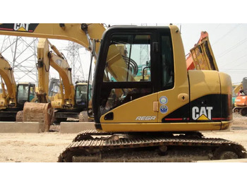 Excavadora de cadenas Medium Size Second Hand Japan Imported Caterpillar 311c 311 Crawler Excavator: foto 4