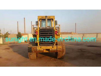 Cargadora de ruedas Original Caterpilar Wheel Loader Cat 950e, 950f, 950c Front Loader on Sale: foto 3