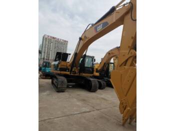 Excavadora de cadenas CATERPILLAR 336D