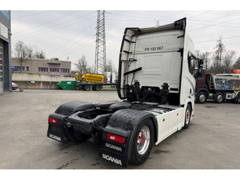 Cabeza tractora Scania R450 4x2 2 Tanks 1200L: foto 5