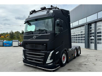 Cabeza tractora VOLVO FH 500