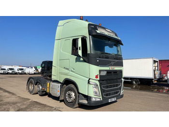 Cabeza tractora VOLVO FH 500