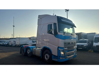 Cabeza tractora VOLVO FH 500