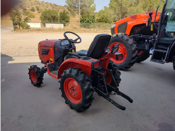 Tractor viñedo/ Frutero KUBOTA B series