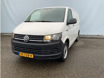 Furgón VOLKSWAGEN Transporter T6