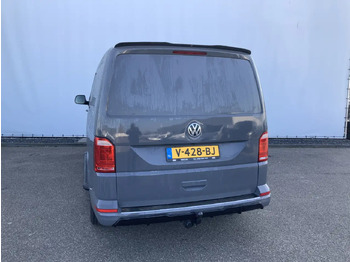 Furgón Volkswagen T6 Transporter 2.0 TDI L2H1 Airco Alu Velg Trekhaak 2500 kg Side: foto 2