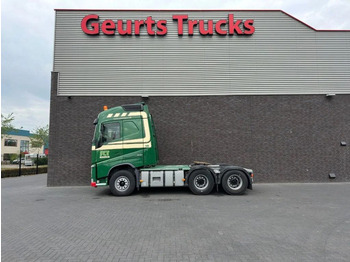 Cabeza tractora VOLVO FH 500