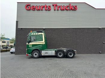 Cabeza tractora VOLVO FH 500