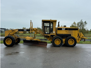 Grader CATERPILLAR 140H