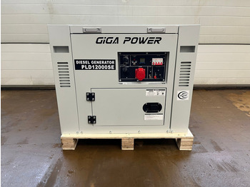 Generador industriale GIGA POWER