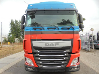 Cabeza tractora DAF XF 440 FT: foto 2