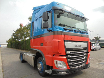 Cabeza tractora DAF XF 440 FT: foto 3