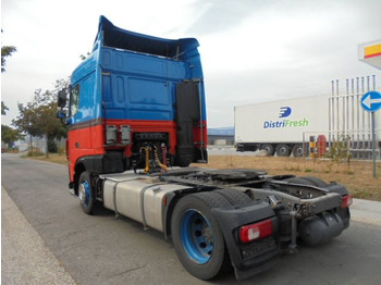 Cabeza tractora DAF XF 440 FT: foto 5