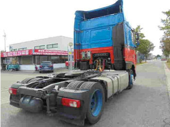 Cabeza tractora DAF XF 440 FT: foto 4