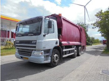 Camión de basura DAF CF 250