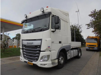 Cabeza tractora DAF XF 440