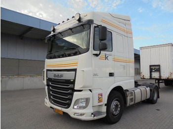 Cabeza tractora DAF XF 440