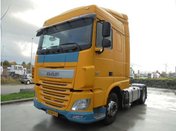 Cabeza tractora DAF XF 440