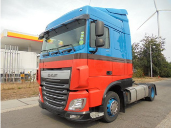 Cabeza tractora DAF XF 440