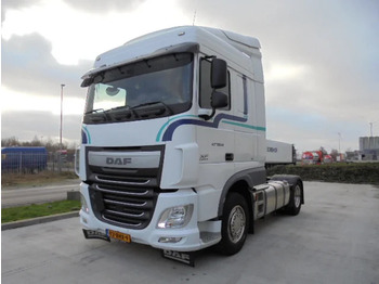 Cabeza tractora DAF XF 440