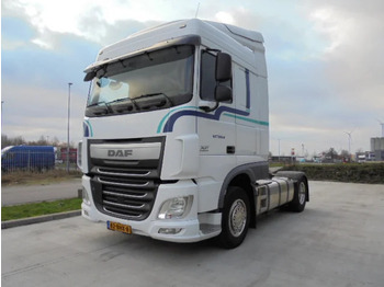 Cabeza tractora DAF XF 440