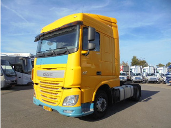 Cabeza tractora DAF XF 440