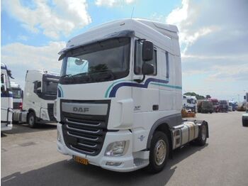 Cabeza tractora DAF XF 440