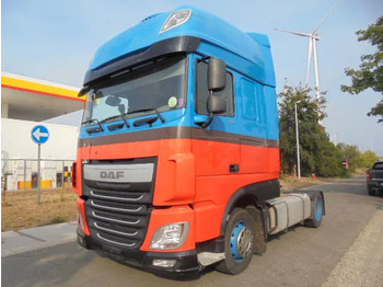 Cabeza tractora DAF XF 440