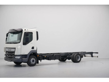 Chasis camión DAF LF 260