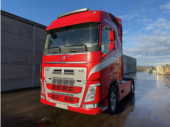 Cabeza tractora VOLVO FH 500