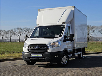 Furgoneta FORD Transit