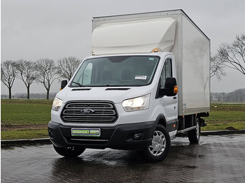 Furgoneta FORD Transit