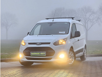 Furgoneta pequeña FORD Transit Connect