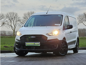 Furgoneta pequeña FORD Transit Connect