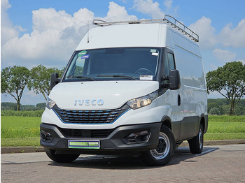 Furgón IVECO Daily 35s14