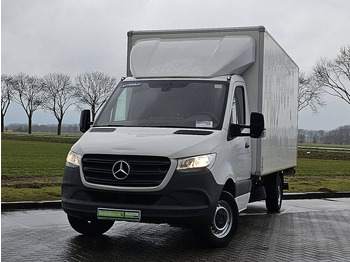 Furgoneta MERCEDES-BENZ Sprinter 314