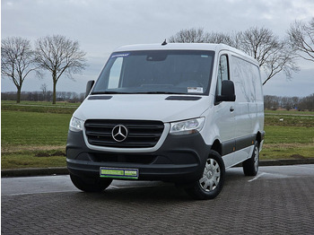 Furgoneta pequeña MERCEDES-BENZ Sprinter 319