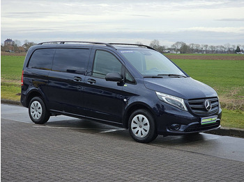 Furgoneta pequeña Mercedes-Benz Vito 114 AC AUTOMAAT EURO6: foto 5