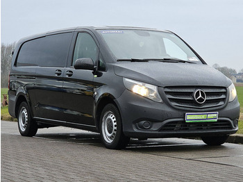 Furgoneta pequeña Mercedes-Benz Vito 114 XL AC AUTOMAAT EURO6: foto 5