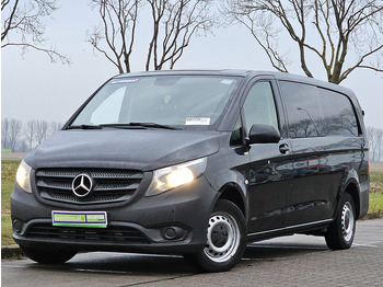 Furgoneta pequeña Mercedes-Benz Vito 114 XL AC AUTOMAAT EURO6: foto 2