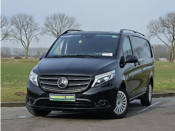 Furgoneta pequeña MERCEDES-BENZ Vito 114