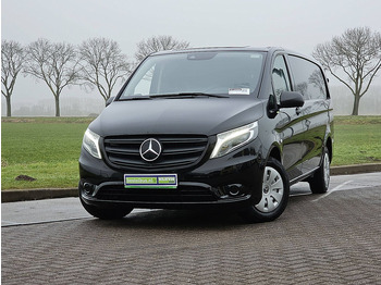 Furgoneta pequeña MERCEDES-BENZ Vito 114