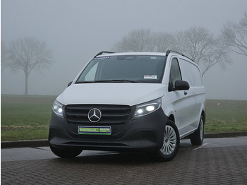 Furgoneta pequeña MERCEDES-BENZ Vito 116