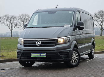 Furgoneta pequeña VOLKSWAGEN Crafter