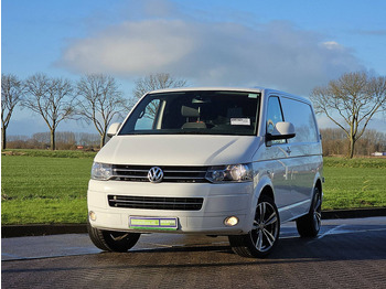 Furgoneta pequeña VOLKSWAGEN Transporter