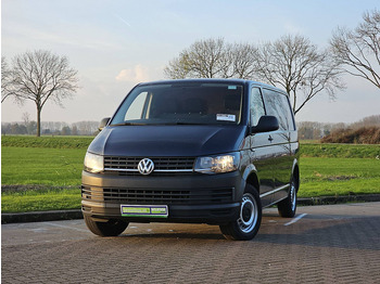 Furgoneta pequeña VOLKSWAGEN Transporter