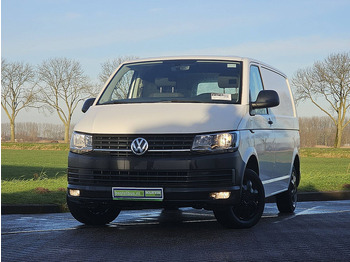 Furgoneta pequeña VOLKSWAGEN Transporter