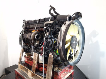 Motor para Camión Renault DTI11 460 EUVI Engine (Truck): foto 4